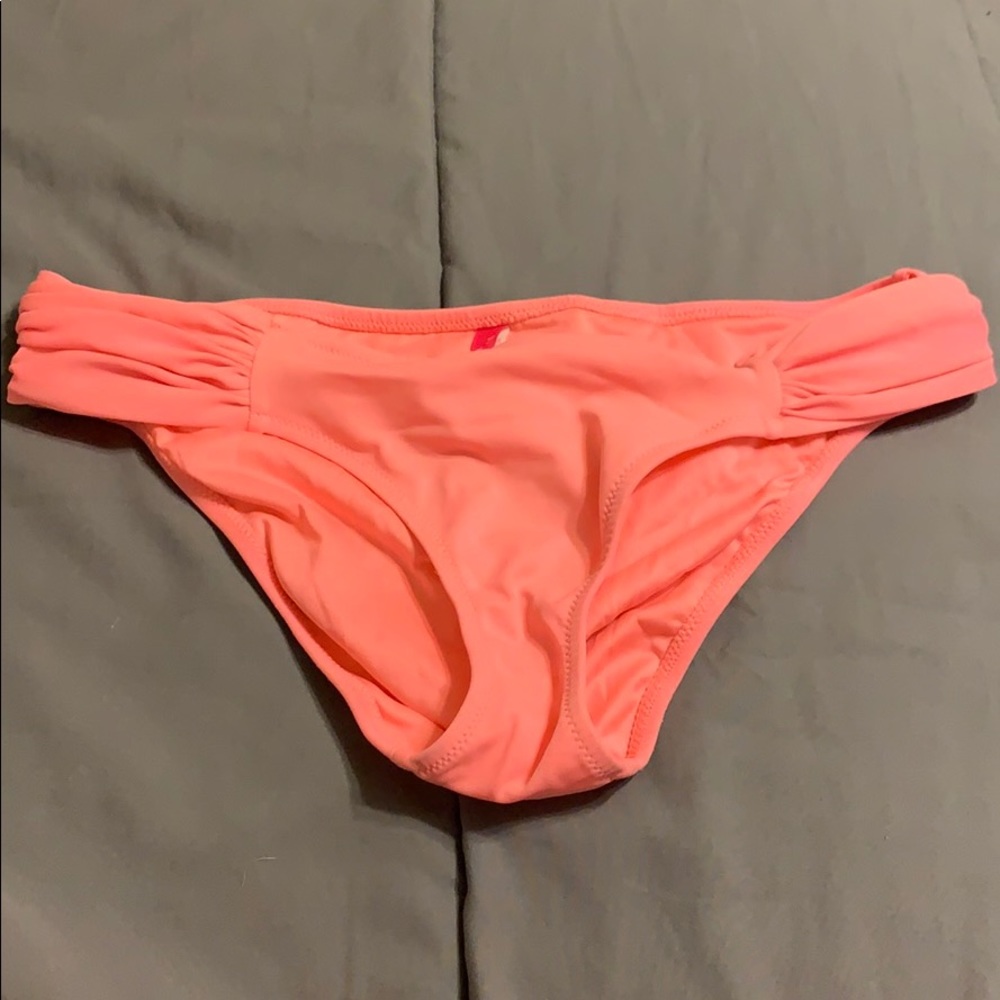 Victoria’s Secret Swim Bottom - Coral